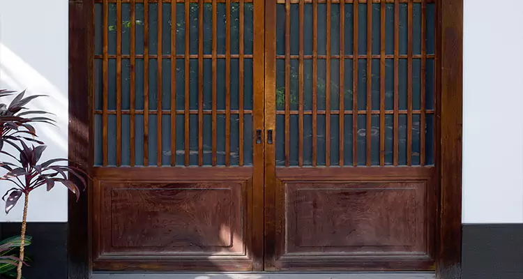Accordion Patio Doors Repair in Richmond, CA