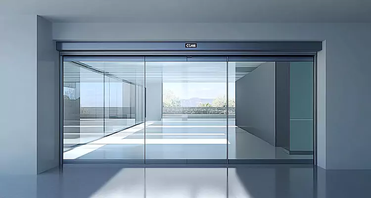 Automatic Sliding Door Repair in Richmond, CA