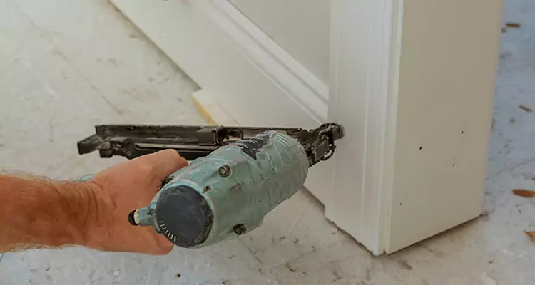 Patio Door Fix in Richmond, CA