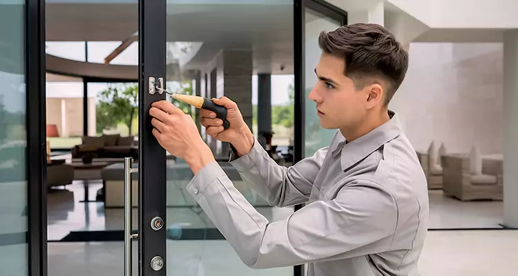 Best Door Lock RepairSliding Door Lock Repair in Richmond, CA