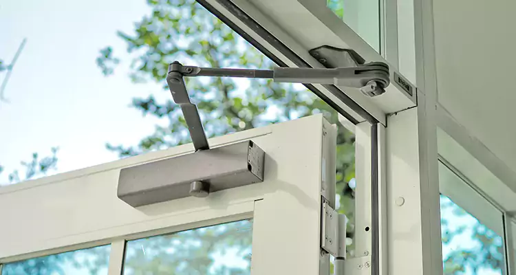 Automatic Door Opener Installation in Richmond, CA
