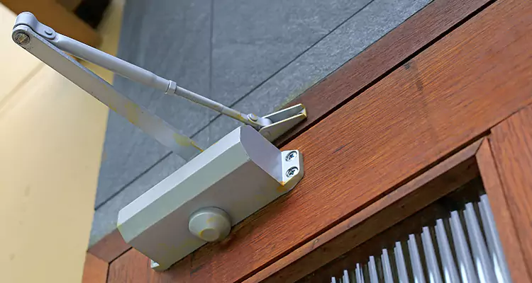 Automatic Door Opener Repair in Richmond, CA
