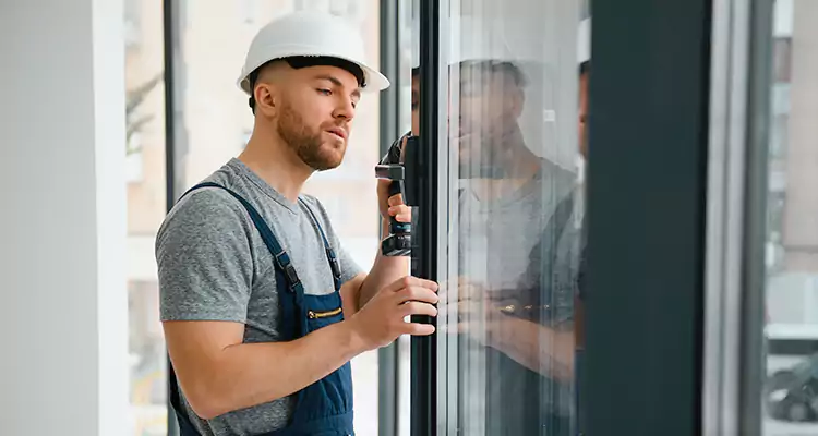Glass Door Repair in Richmond, CA