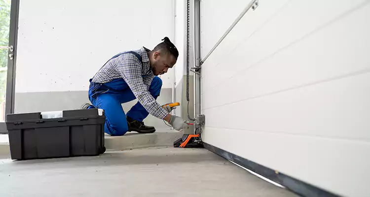 Garage Door Sensor Repair in Richmond, CA