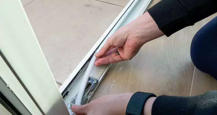 Garage Door Off Track Repair in Richmond, CA