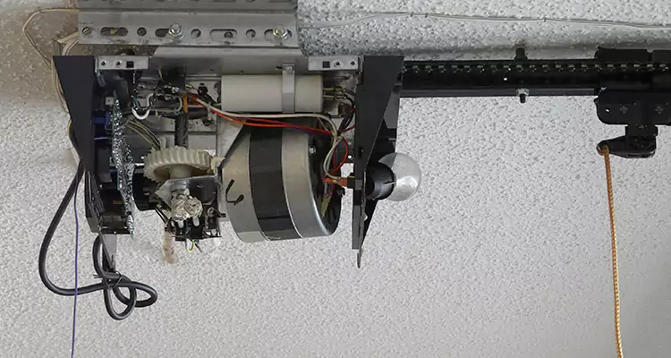 Emergency Garage Door Opener Repair in Richmond, CA