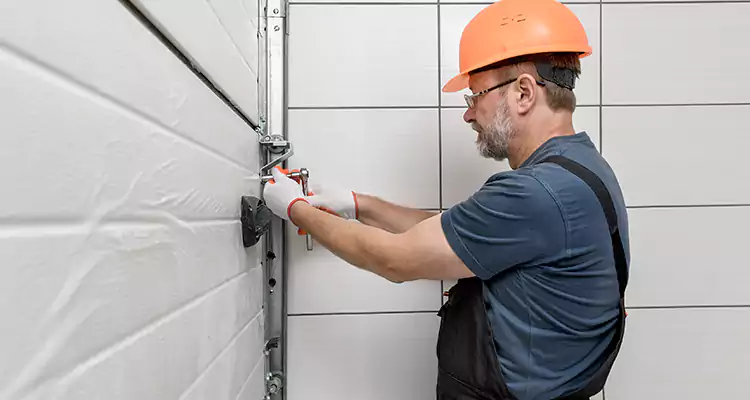 Emergency Garage Door Repair in Richmond, CA