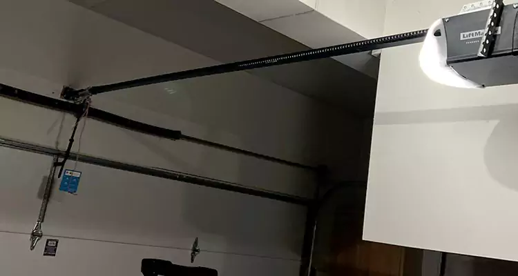 Garage Door Opener Sensor Replacement in Richmond, CA