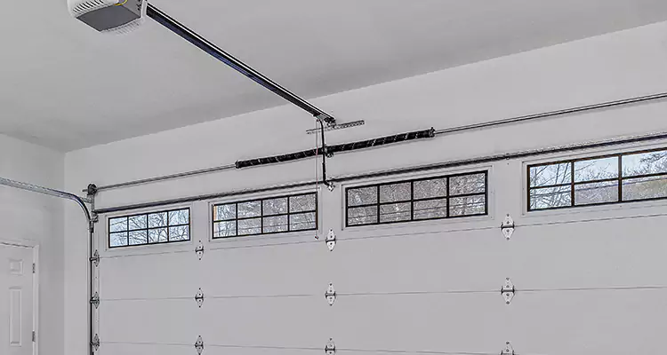 Garage Door Torsion Spring Repair in Richmond, CA