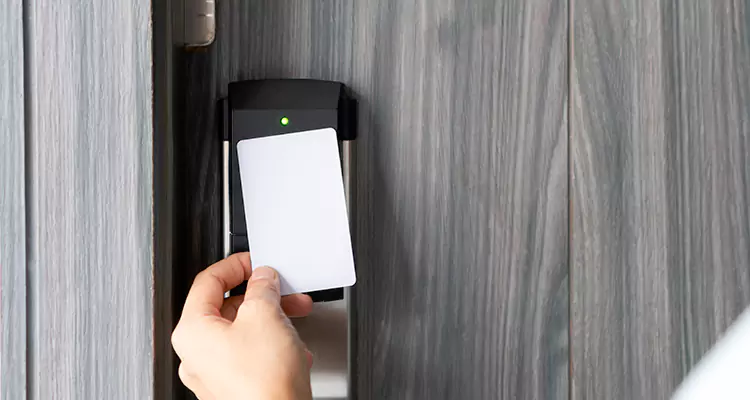 Hotel Swipe Card Door Locks Repair in Richmond, CA