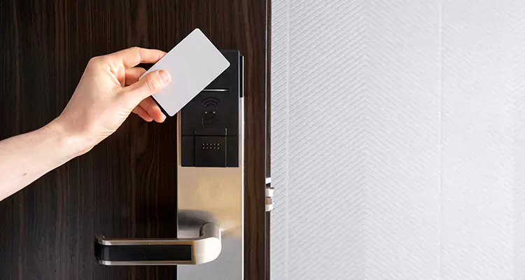 Why Choose Us for Hotel Keycard Lock Repair in Richmond, CA?