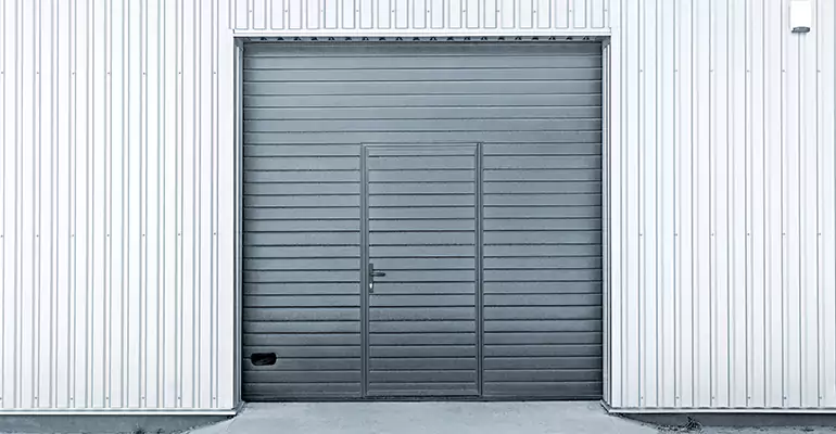 Trusted Industrial Overhead Door Repair in Richmond, CA