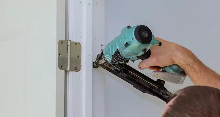 Interior Door Repair Services Near Me in Richmond, CA