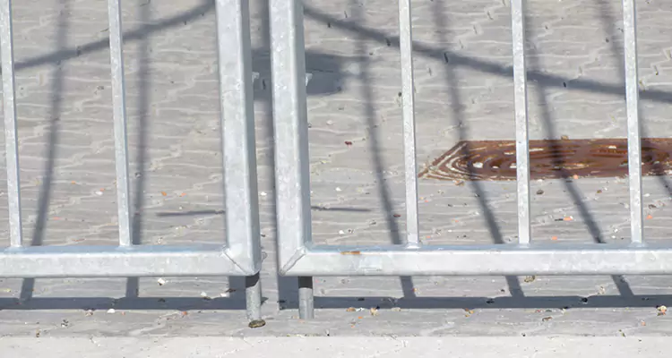 Our Metal Gate Repair Services in Richmond, CA