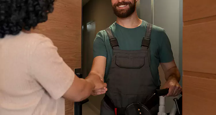 Repair Rfid Keycard Reader For Motels in Richmond, CA