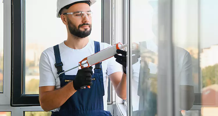 New Double Pane Windows Installation in Richmond, CA