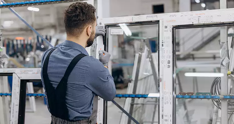 Why Choose Us for Patio Door Blind Replacement in Richmond, CA?