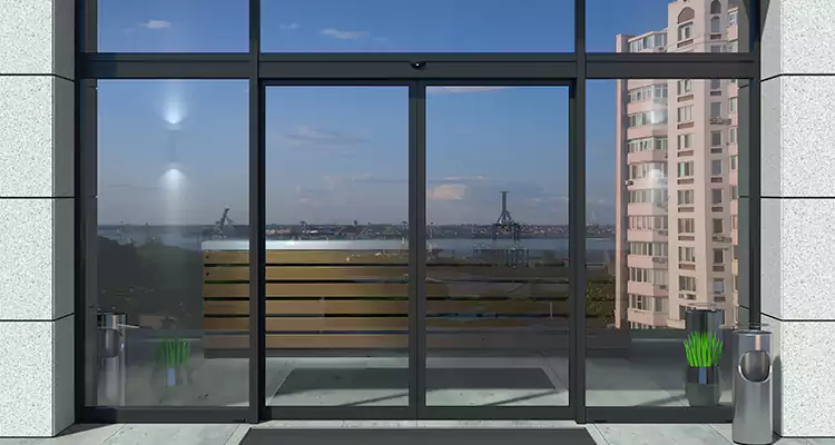 Our Patio Door Casing Repair Services in Richmond, CA