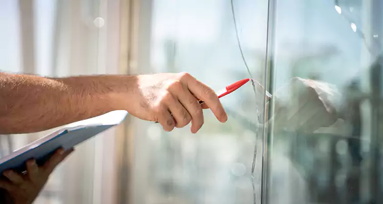 Sliding Glass Patio Door Repair in Richmond, CA