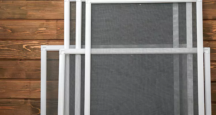 Patio Door Window Frame Repair in Richmond, CA