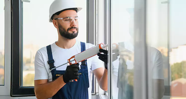Retractable Screens Repair for Patio in Richmond, CA