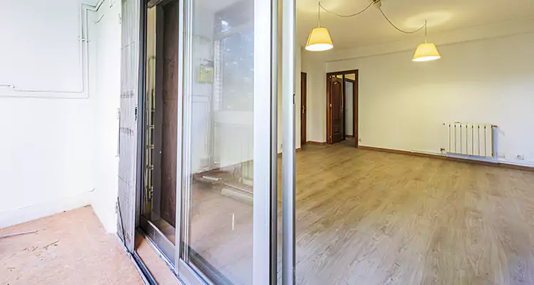 Security Screen Doors Repair in Richmond, CA