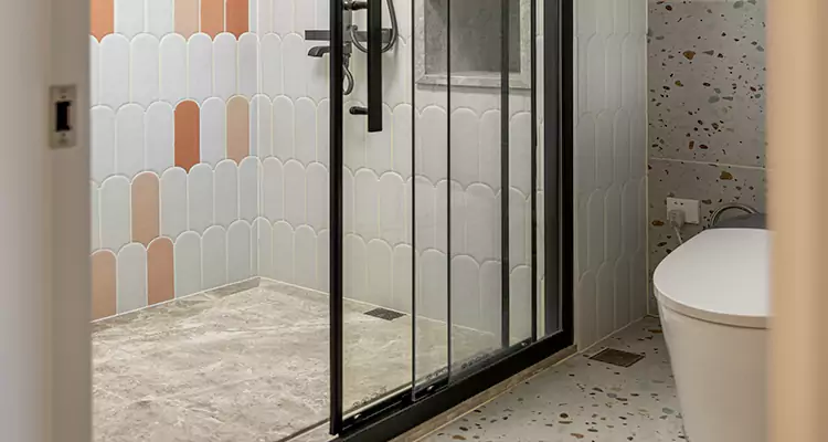 Sliding Shower Door Repair in Richmond, CA