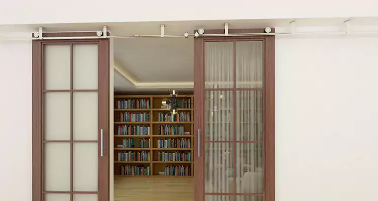 Why Choose Us for Sliding Backyard Door Repair in Richmond, CA?