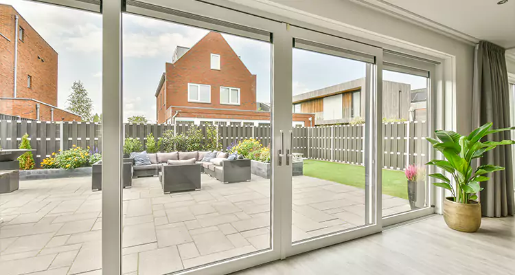 Why Choose Our Sliding Door Expert in Richmond, CA