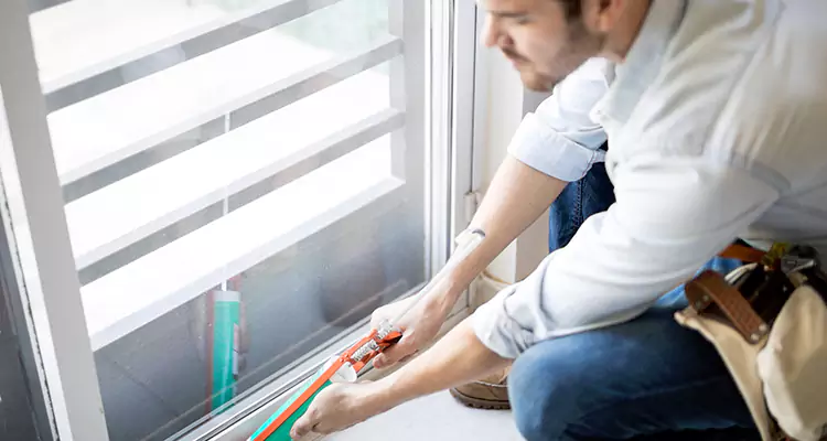 We fix All type of Sliding Door in Richmond, CA