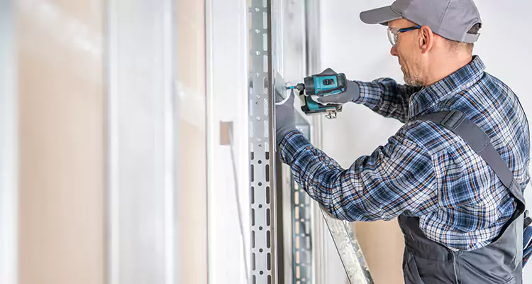 Sliding Door Latch Hardware Repair in Richmond, CA