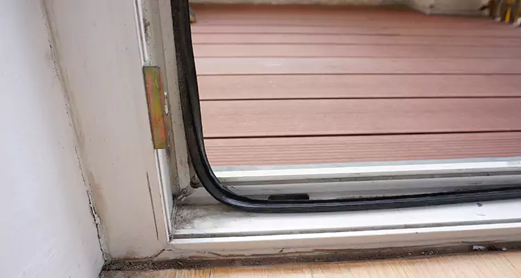 Why Choose Us for Leaking Sliding Glass Door Repair in Richmond, CA?