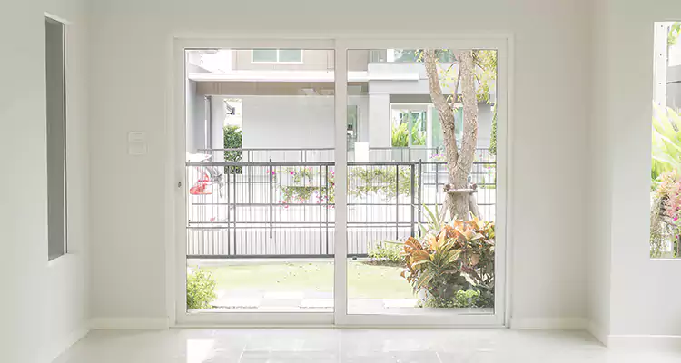Sliding Panels For Patio Doors in Richmond, CA