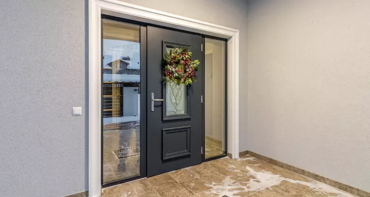 Fast Sliding Porch Door Repair in Richmond, CA