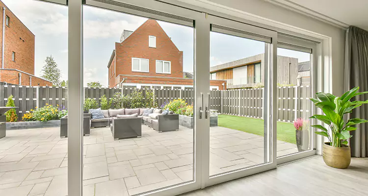 Best Sliding Screen Door Replacement Company in Richmond, CA