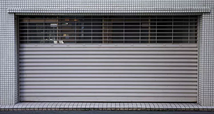 Steel Roll Up Door Repair in Richmond, CA