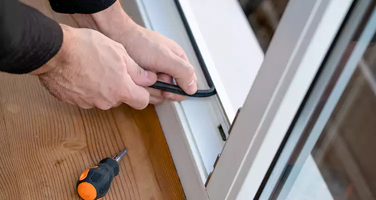 Sliding Door Maintenance in Richmond, CA