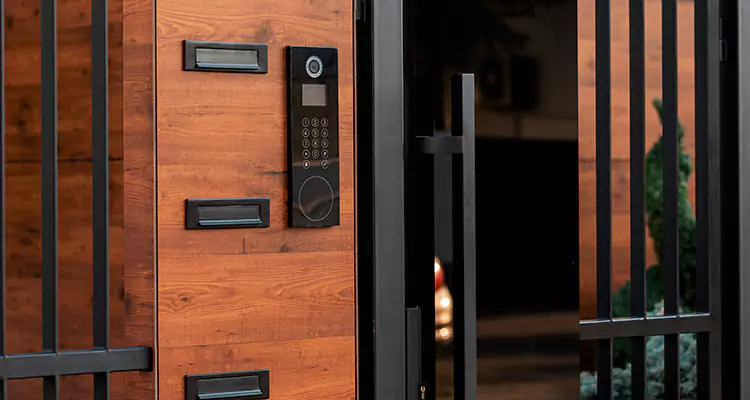 Automatic Door Maintenance in Richmond, CA