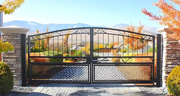 Automatic Gate Repair Cost in Richmond, CA