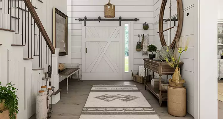 Interior Barn Doors Repair in Richmond, CA
