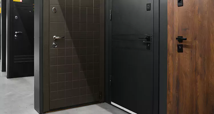 Burglar Proof Storm Door Repair in Richmond, CA