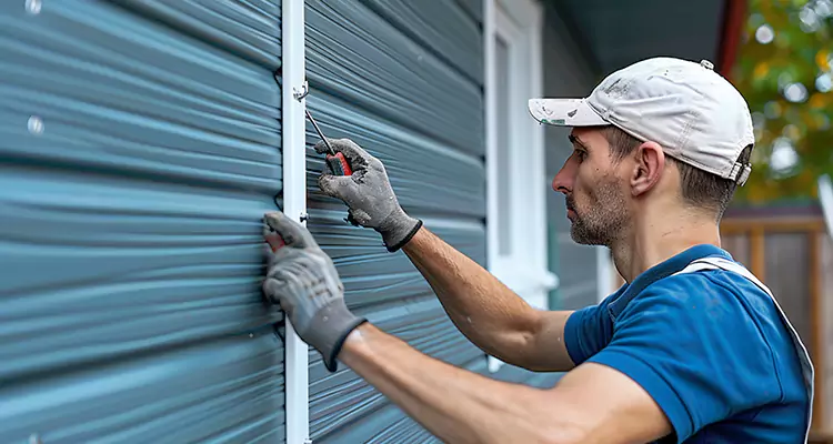 Wayne Dalton Commercial Doors Repair in Richmond, CA