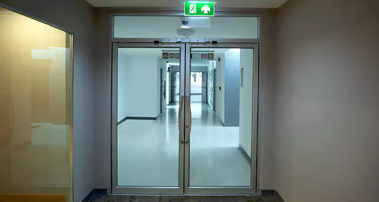 Emergency Glass Door Repair in Richmond, CA