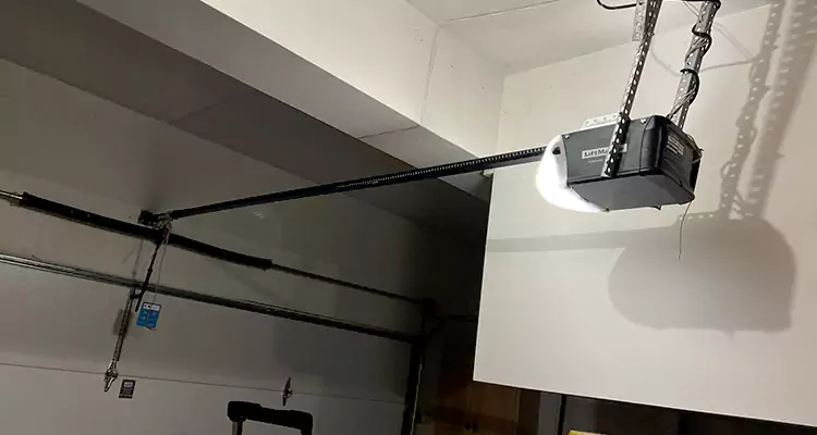 Linear Garage Door Opener Repair in Richmond, CA