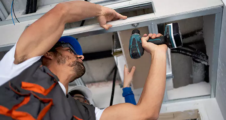 Emergency Overhead Door Repair in Richmond, CA