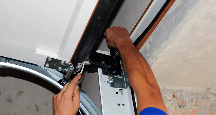 Weatherproof Door Seal Replacement in Richmond, CA