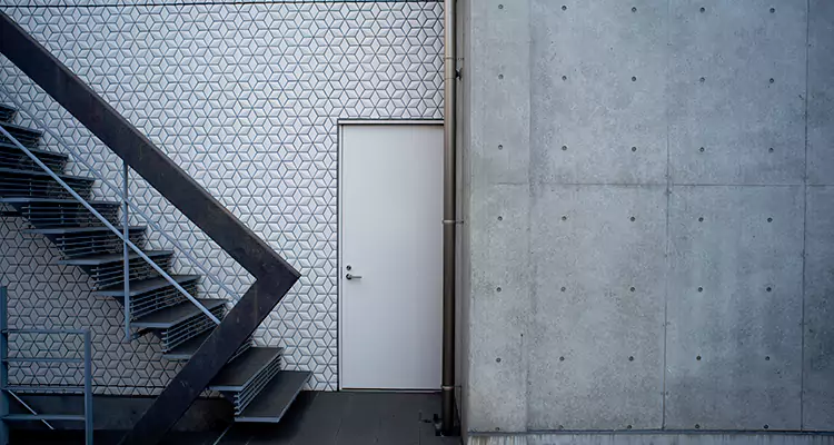 Fire Rated Entrance Doors Repair in Richmond, CA