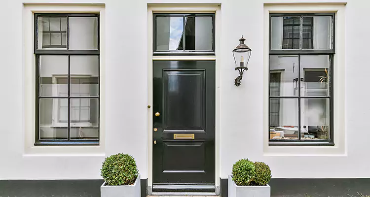 Modern French Doors Repair in Richmond, CA