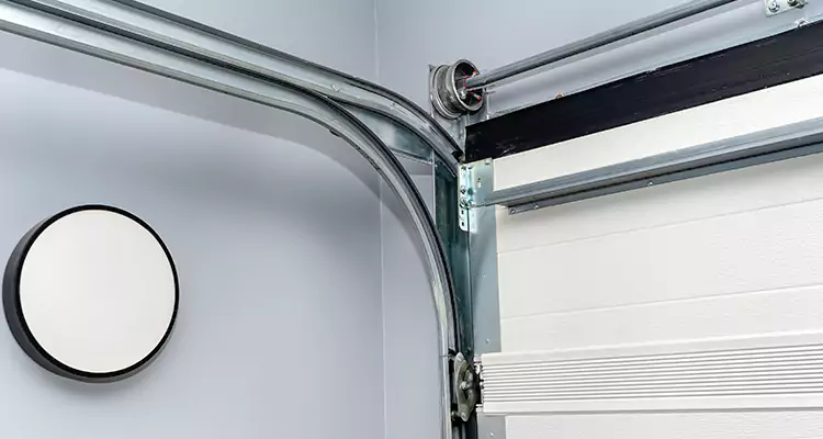 Garage Door Cable Repair Cost in Richmond, CA
