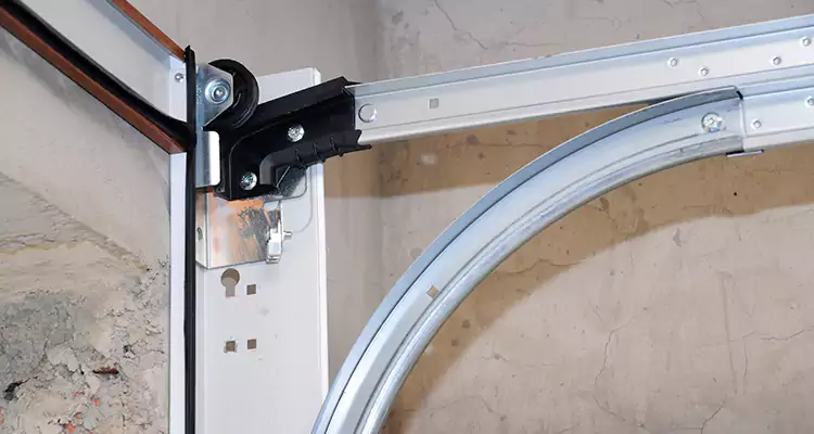 Maintain Liftmaster Garage Door Off Track in Richmond, CA